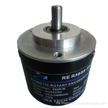 Magnetic Encoder
